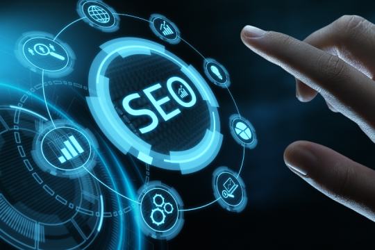 Top Search Engine Optimization Strategies!