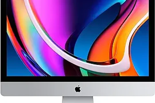 Apple iMac with Retina 5K display review