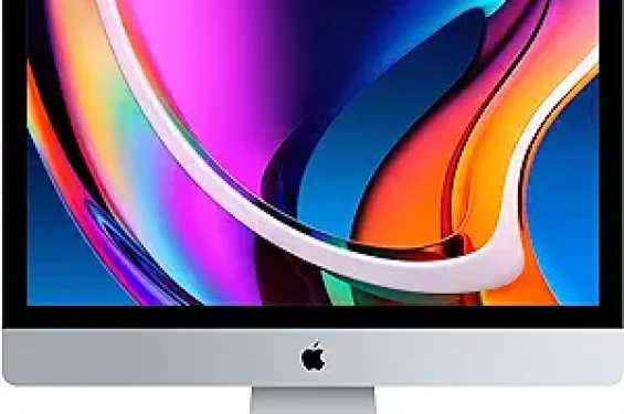 Apple iMac with Retina 5K display review