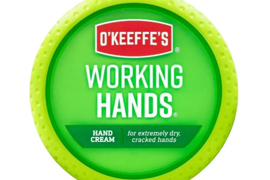 A Skin Cream That’s Proven To Work